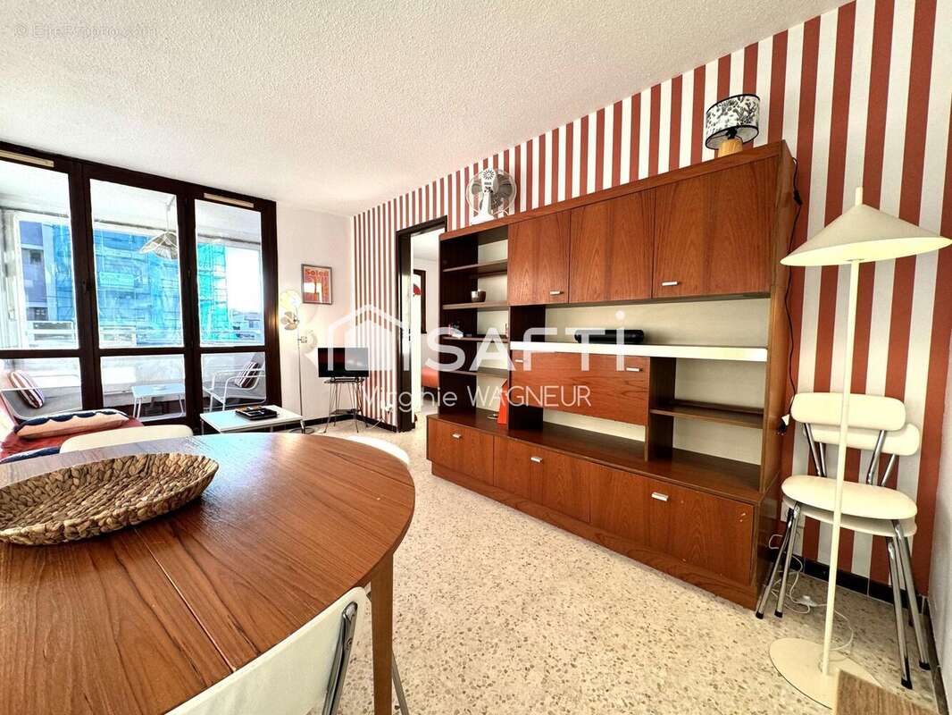 Photo 3 - Appartement à AGDE