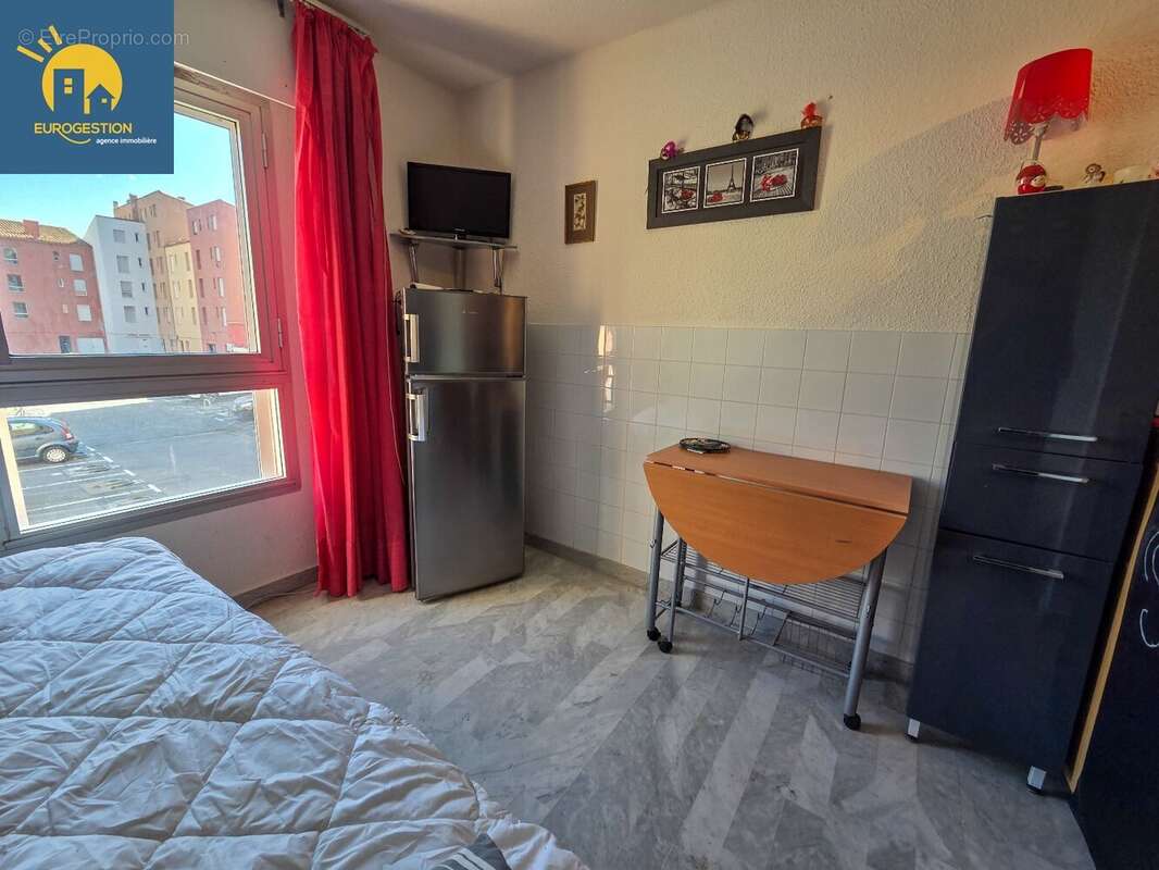 Appartement à AGDE