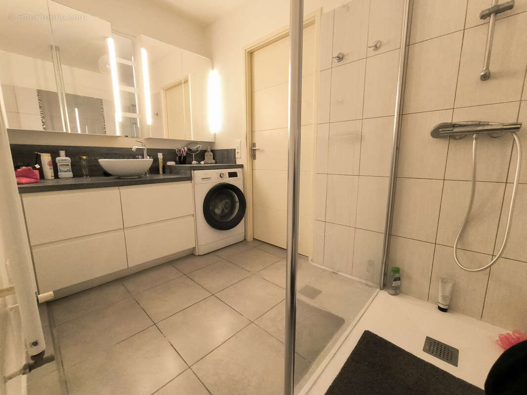 Appartement à HYERES