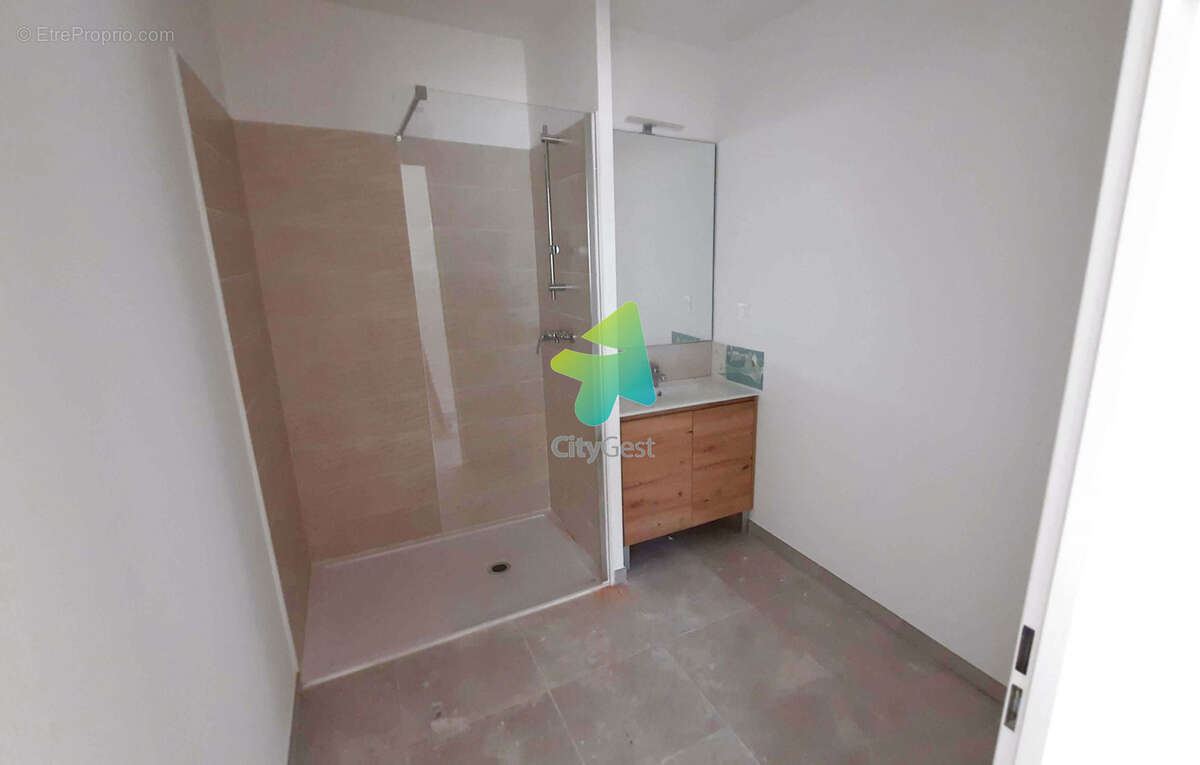 Appartement à NARBONNE