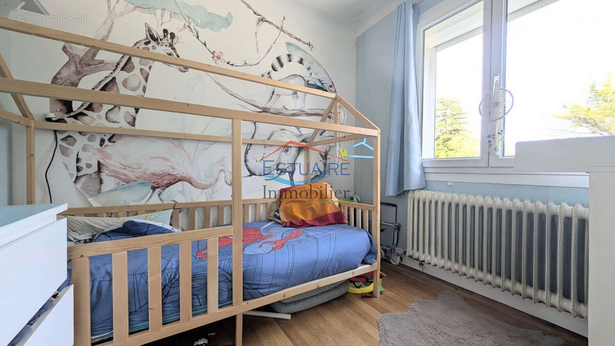 Maison 93 m² à Savenay  - photo 5