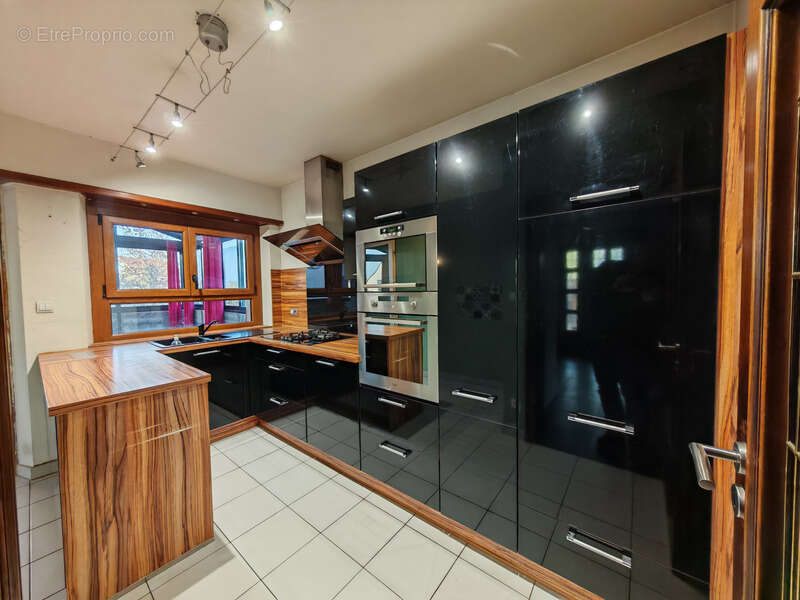 Maison à WEYERSHEIM