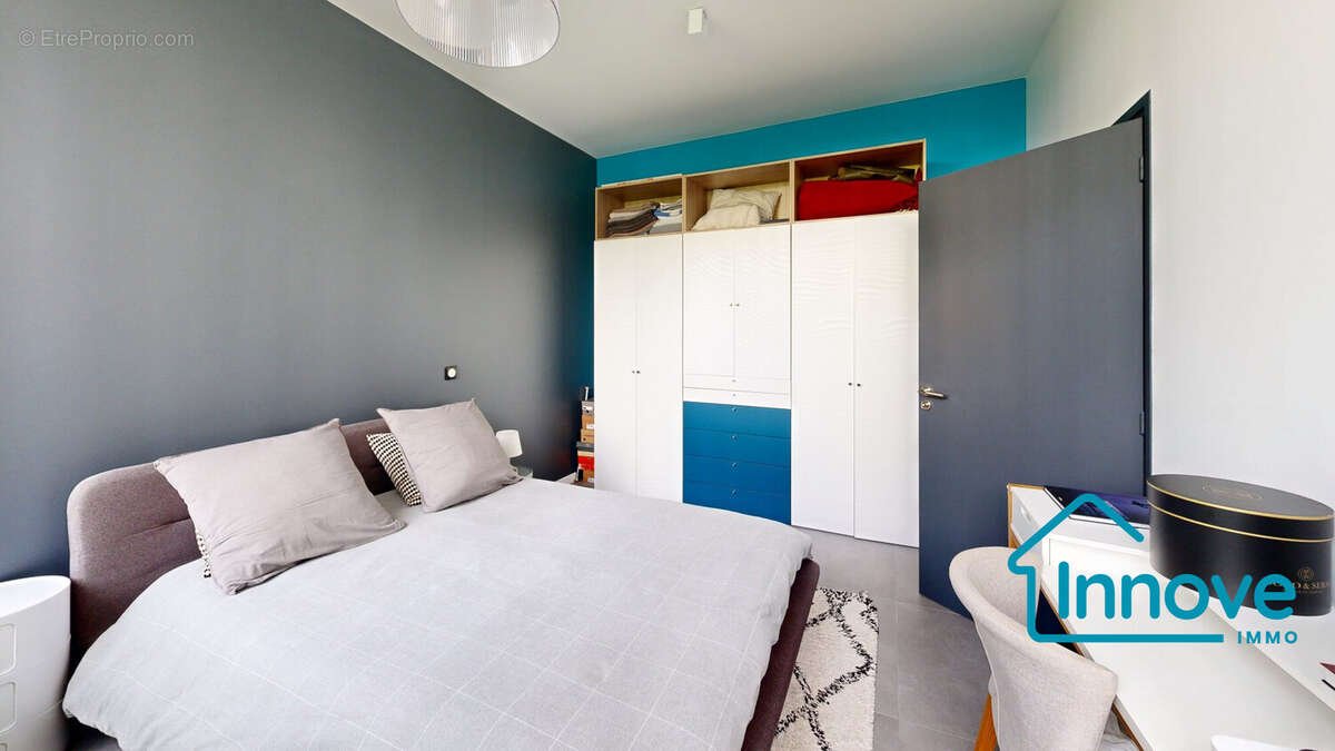 Maison à ROCQUENCOURT