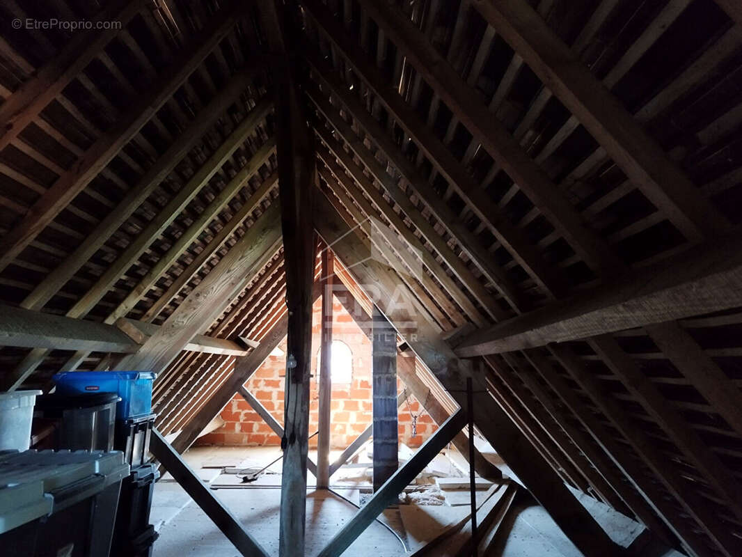 Maison à MONTPON-MENESTEROL