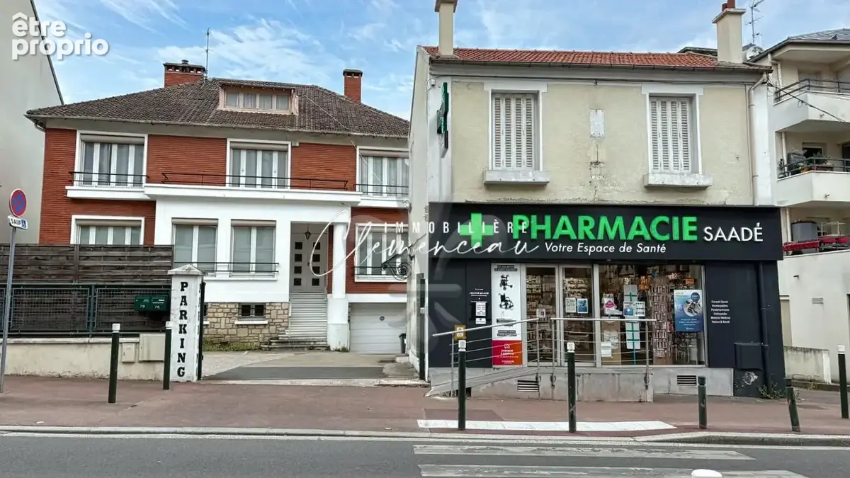 A vendre - Local commercial - photo 2