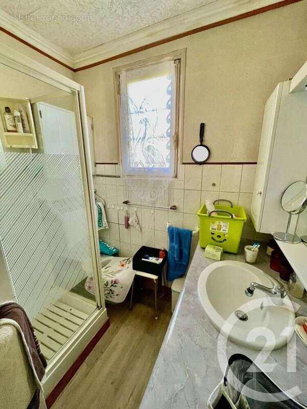 Maison à SAINT-GRATIEN