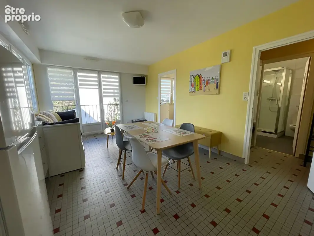 Achat Appartement Fouesnant CAP COZ - photo 4