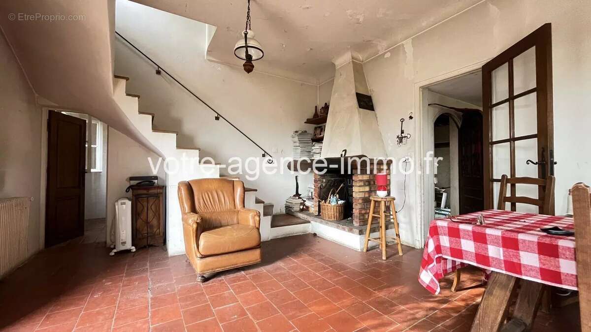 Maison à NICE