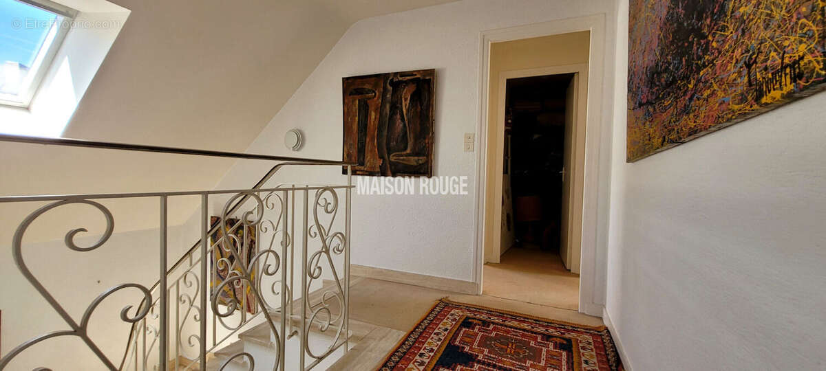 Maison à ARZON