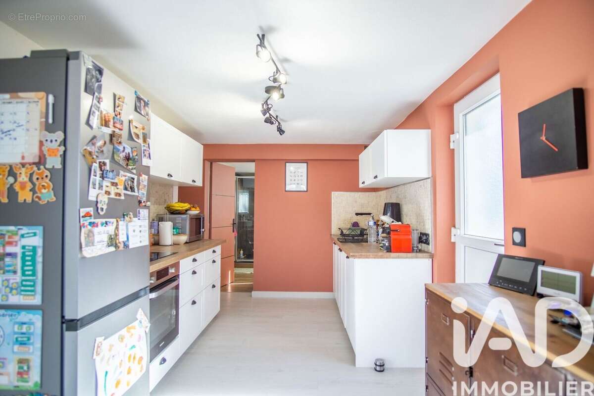 Photo 5 - Appartement à PUGET-SUR-ARGENS