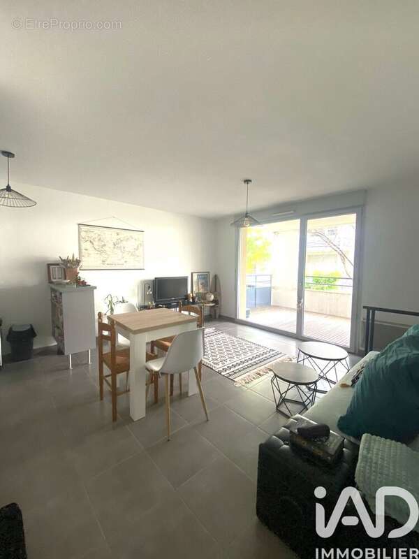 Photo 3 - Appartement à CASTANET-TOLOSAN