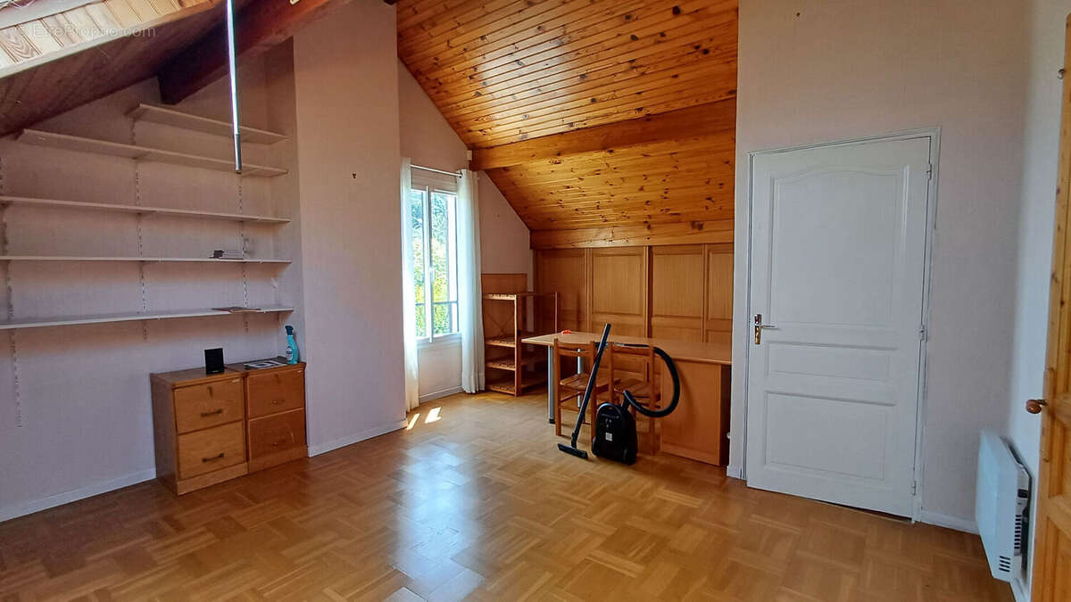 Maison à MAGNY-EN-VEXIN