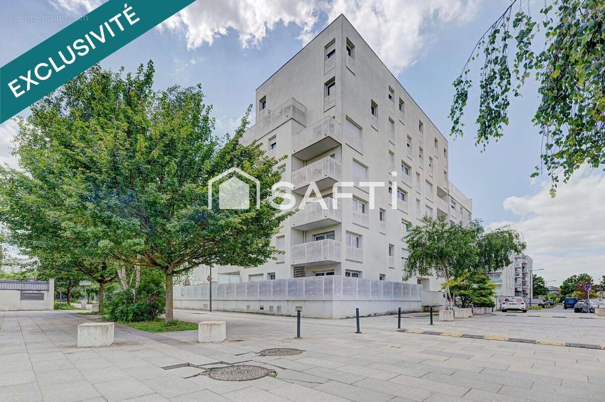 Photo 8 - Appartement à CHOISY-LE-ROI