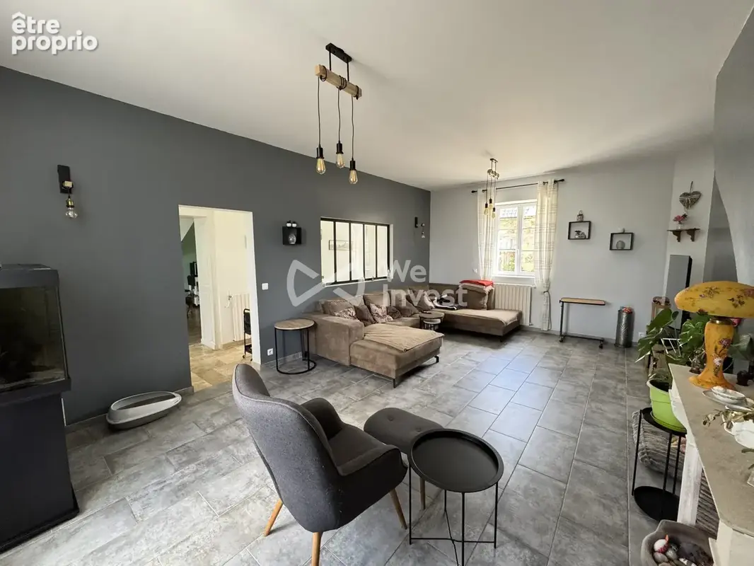 Maison 6 pièces 150 m² à vendre à Betz (60620) - photo 4