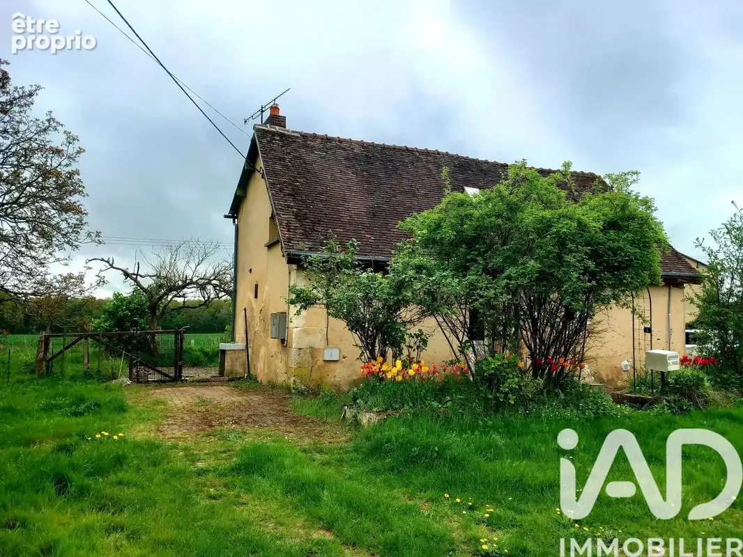 Photo 1 - Maison à BRUNELLES