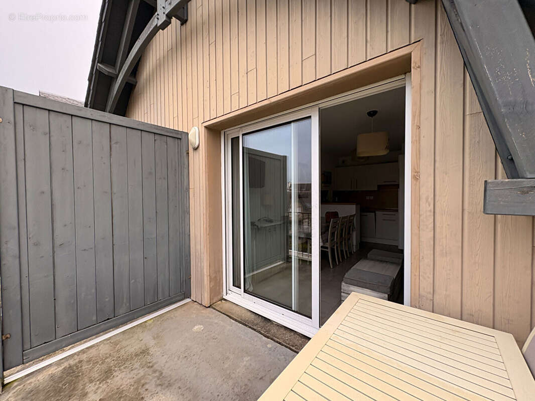 Appartement à BENODET