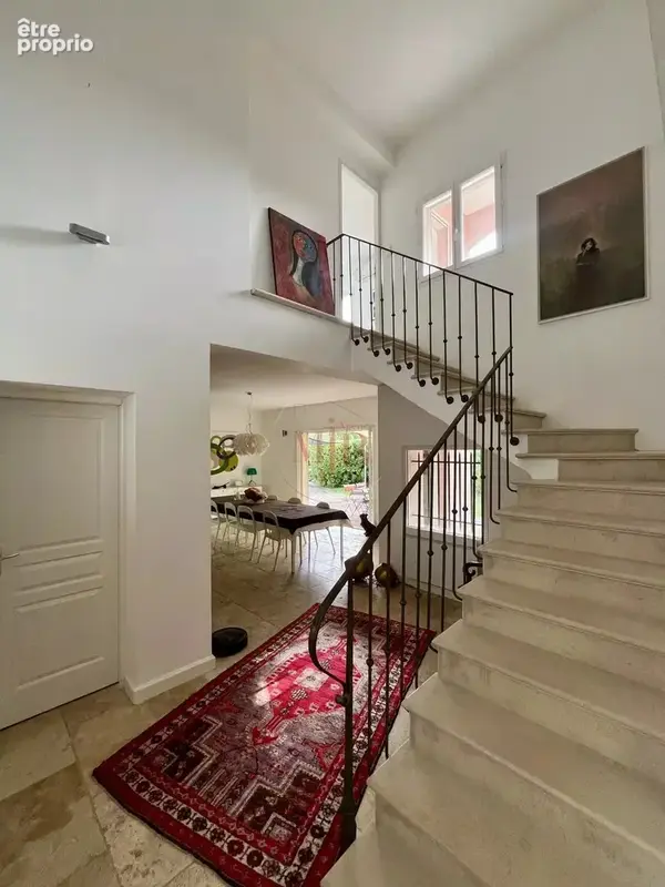 Maison 201 m² à Peyrolles-En-Provence  - photo 16