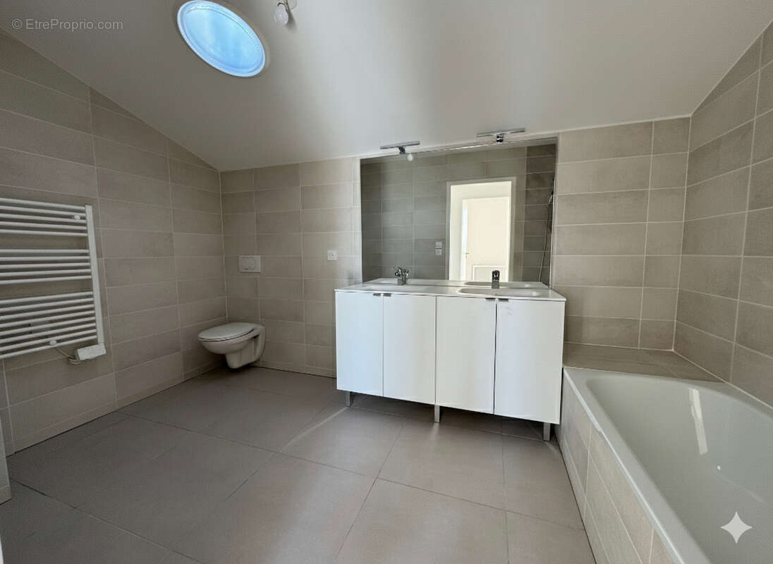 Appartement à CASTANET-TOLOSAN