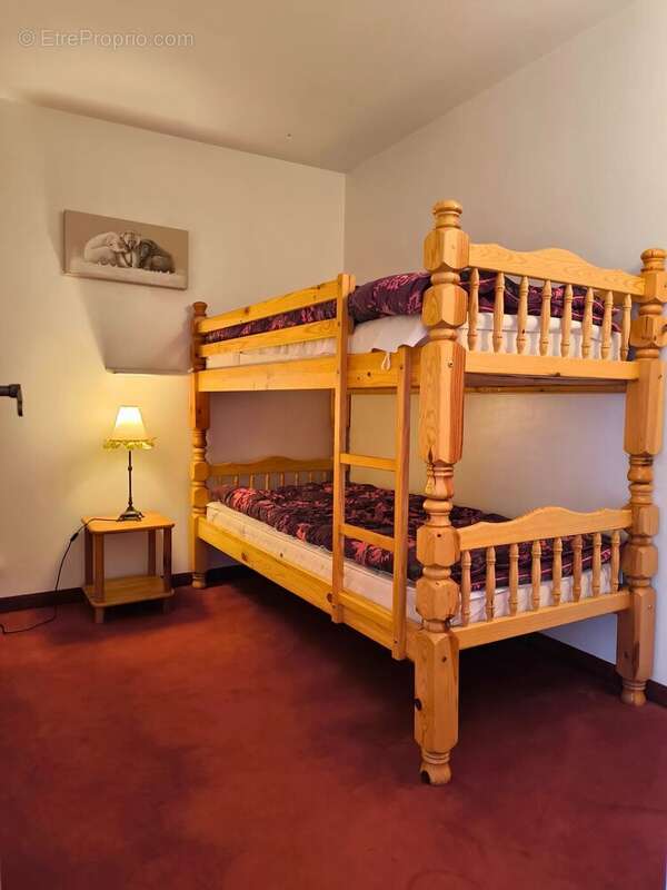 Appartement à MONT-DE-LANS