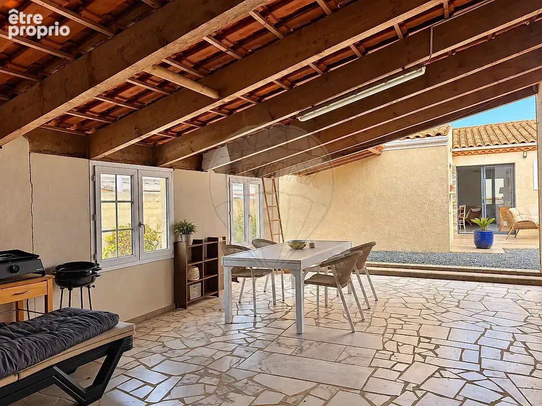 Maison 3 chambre(s) à vendre - photo 15