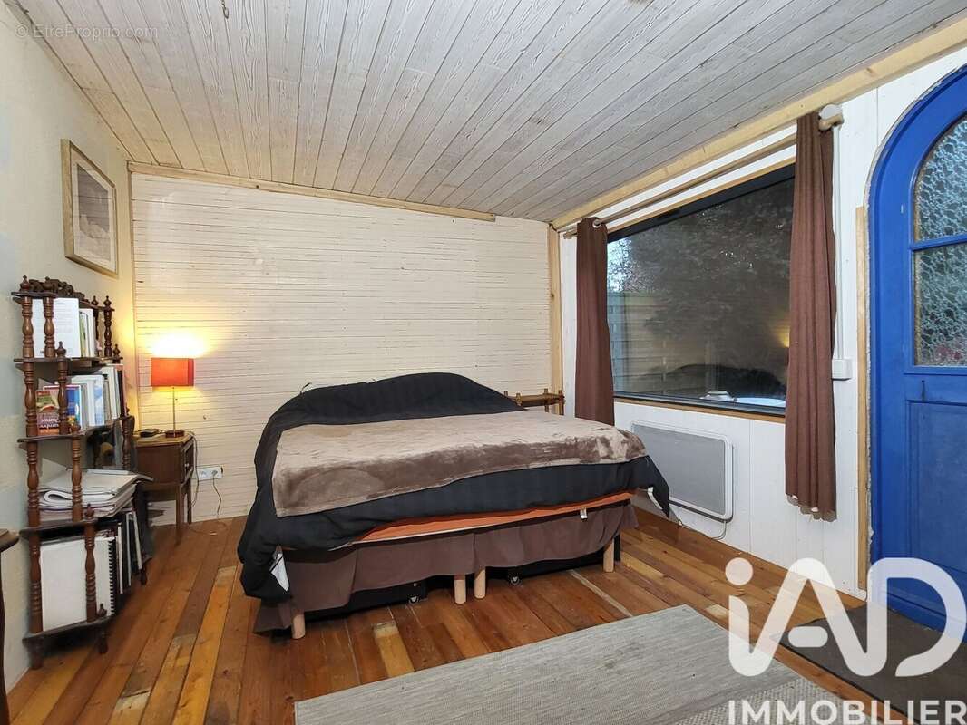 Photo 9 - Maison à BOUAYE