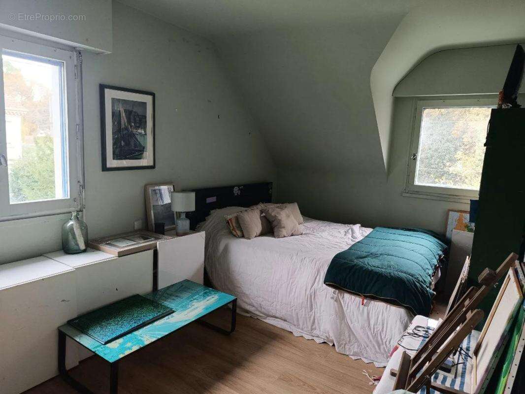 Maison à LA BAULE-ESCOUBLAC