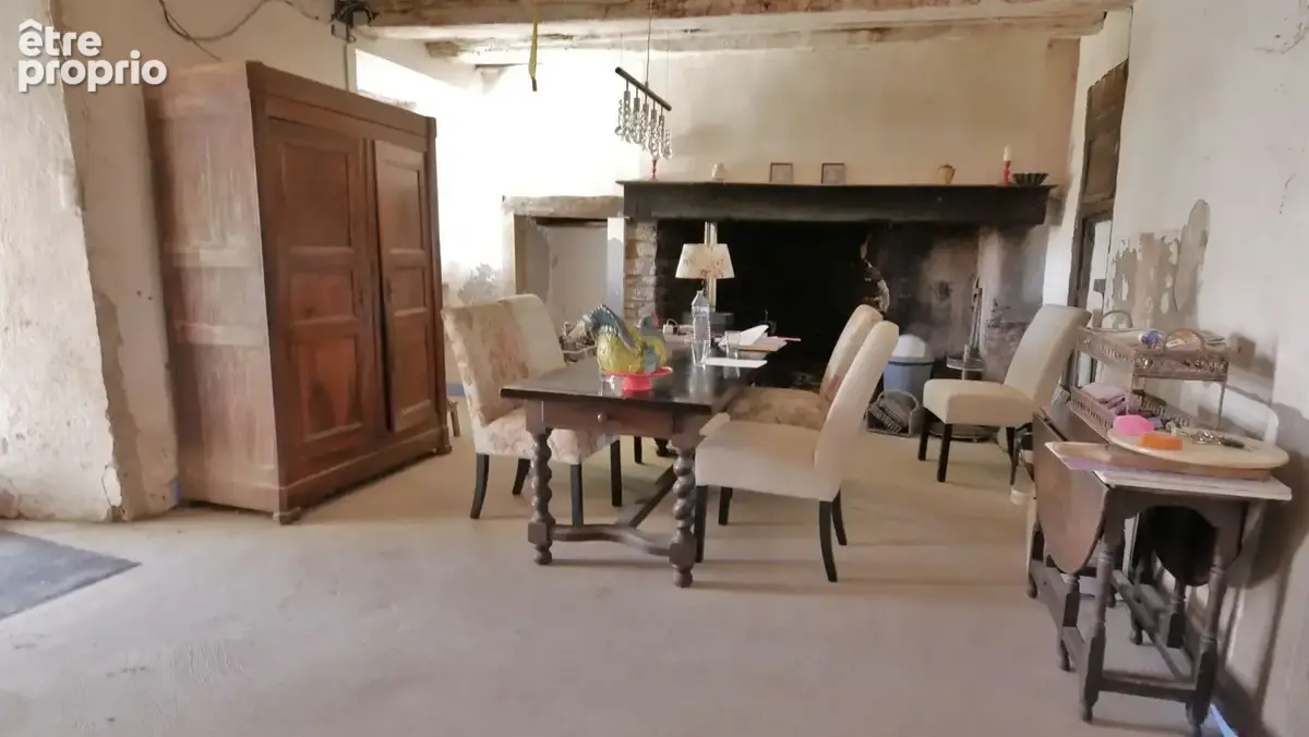Maison de Maître - photo 10