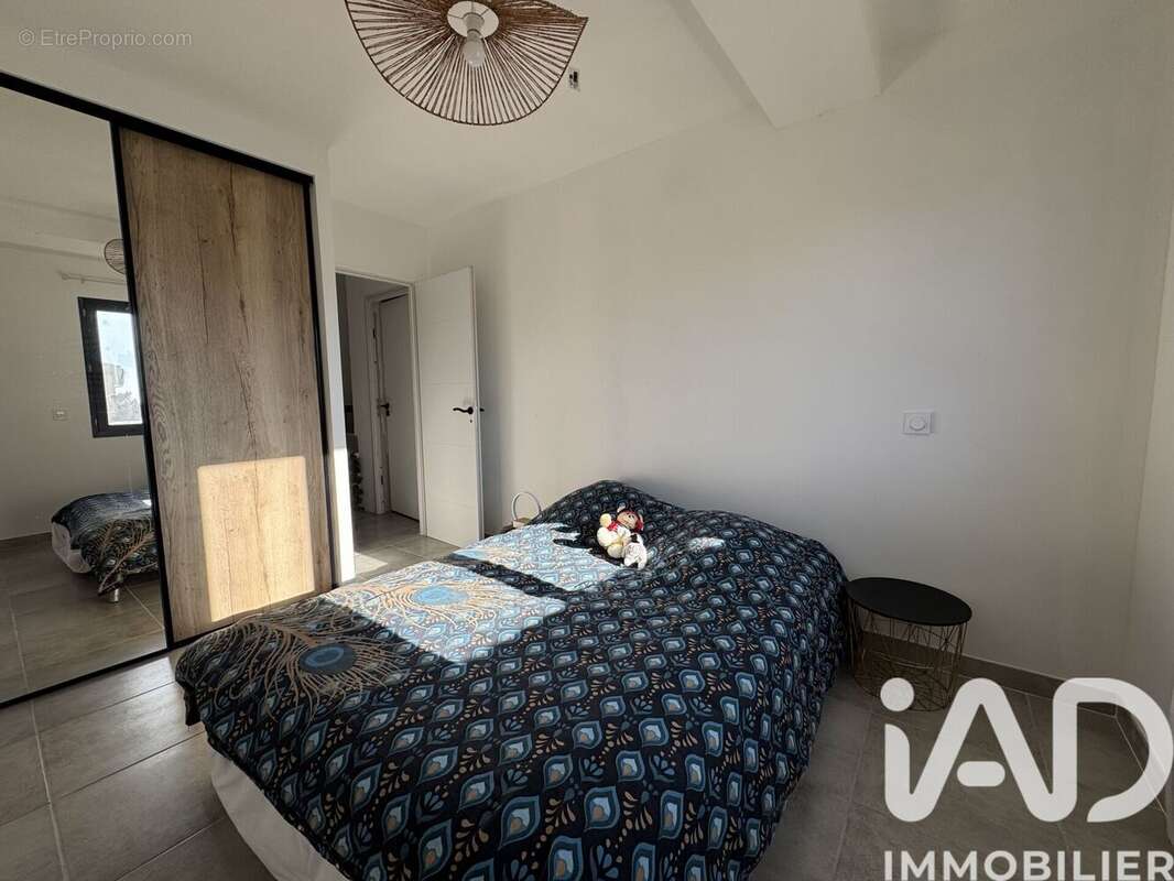 Photo 8 - Maison à NIMES