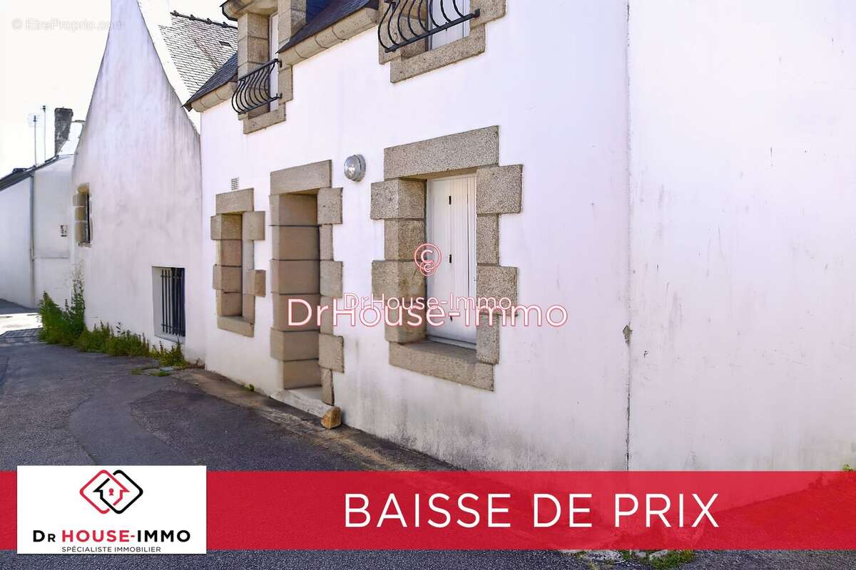 Maison à ARZON
