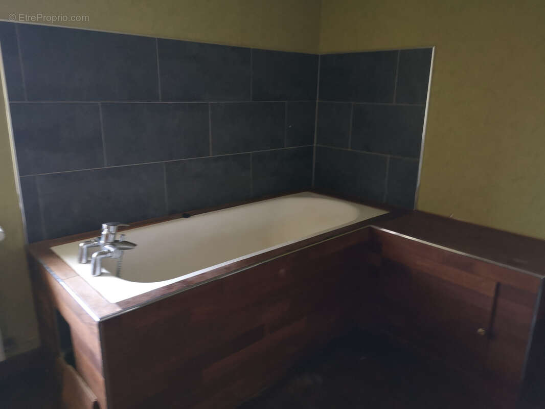 Maison à BIBLISHEIM