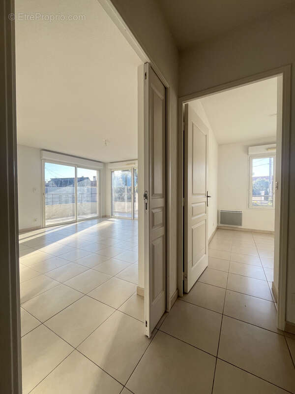 Appartement avec garage parking et vue mer - photo 8