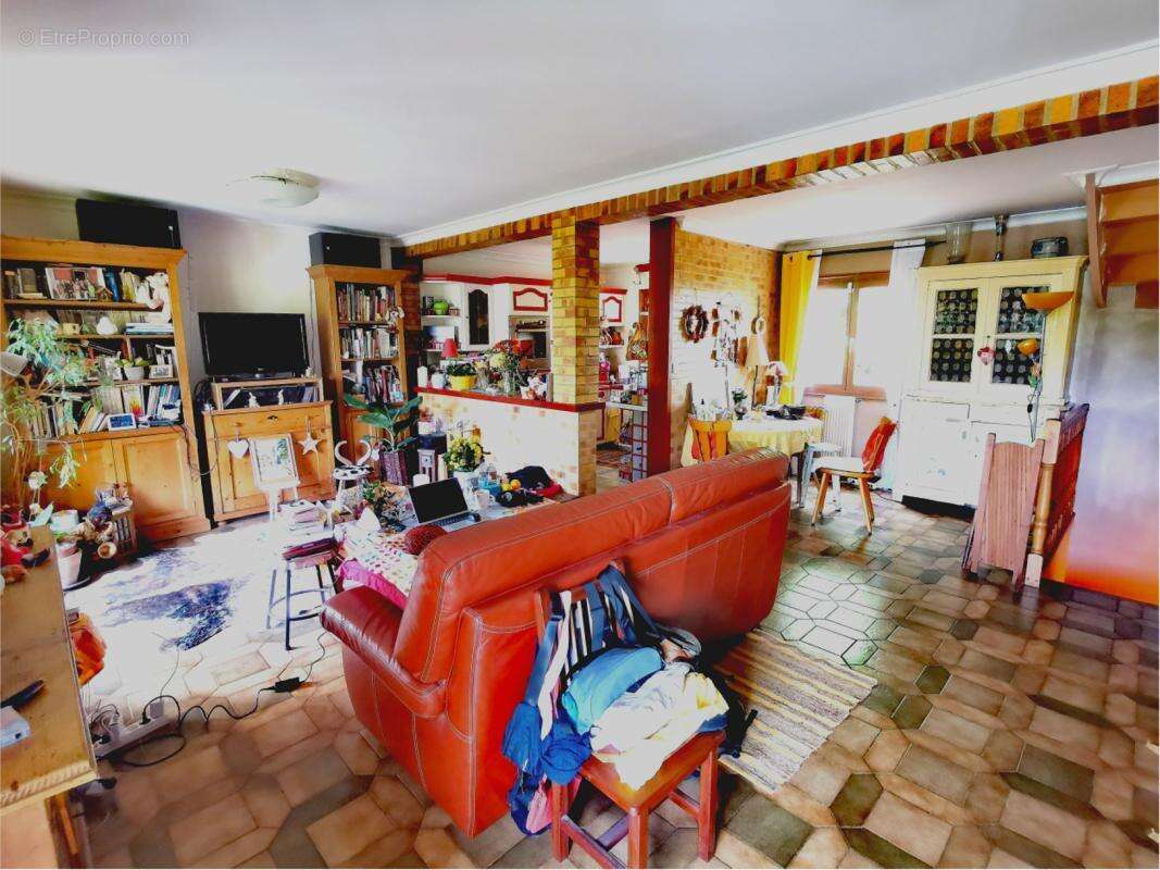 Maison 122 m² à Chelles  - photo 2