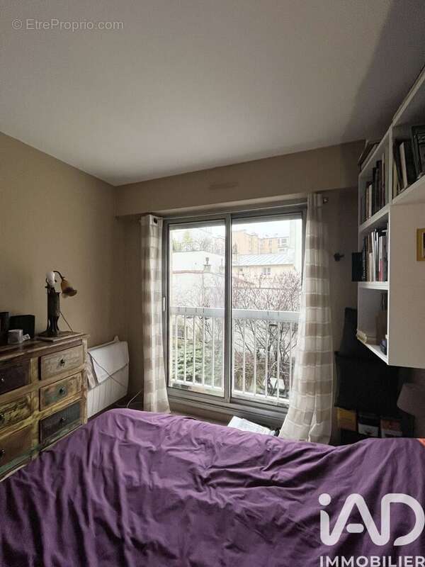Photo 9 - Appartement à PARIS-15E