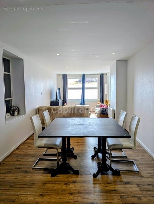 Appartement à ABSCON