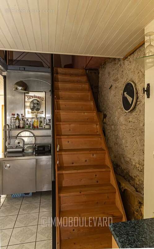 Maison à TAXAT-SENAT