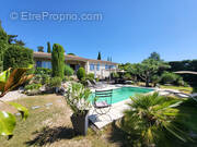 Maison à CAUMONT-SUR-DURANCE