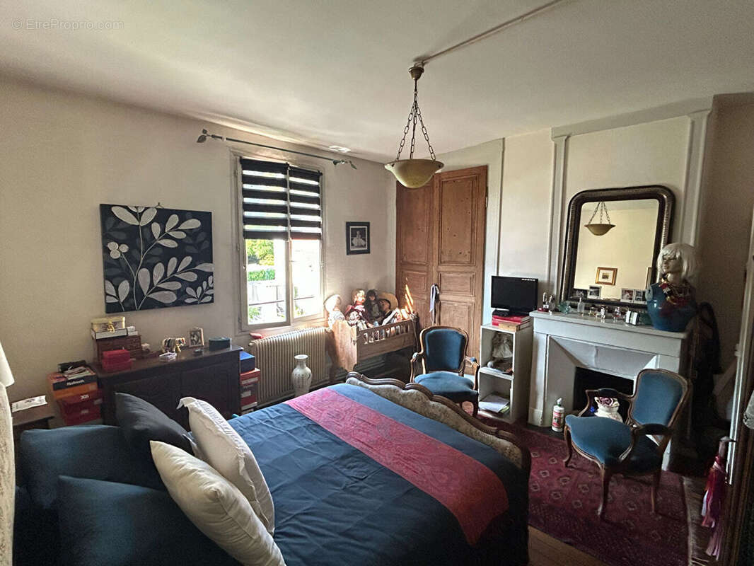 Maison à SAINT-DIZIER