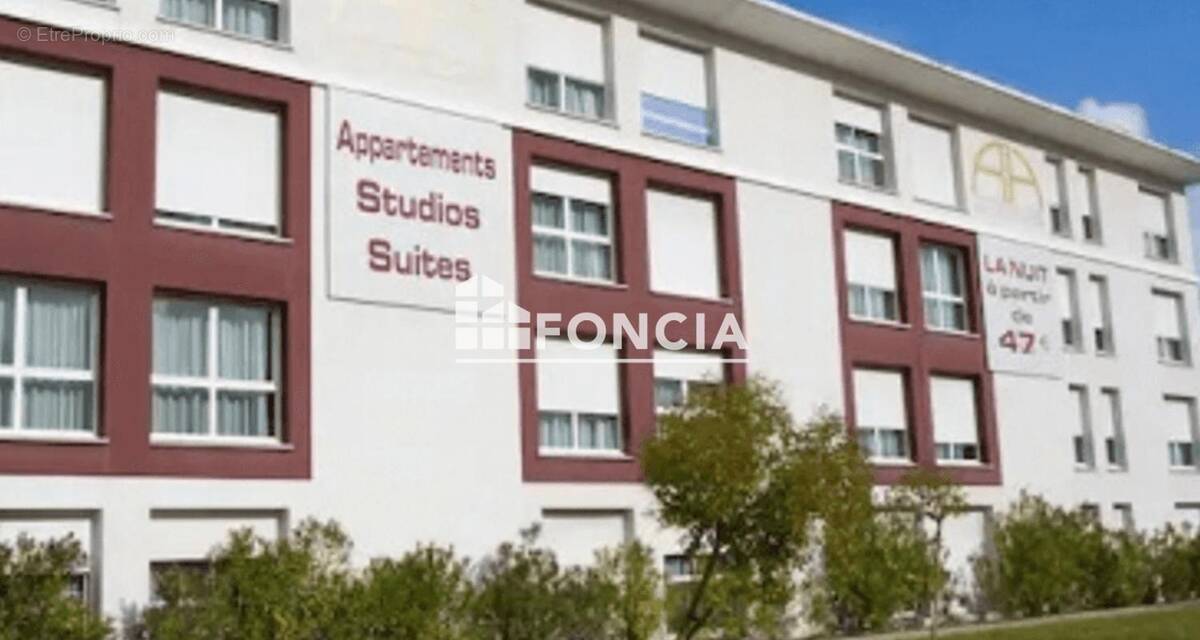 Appartement à MERIGNAC