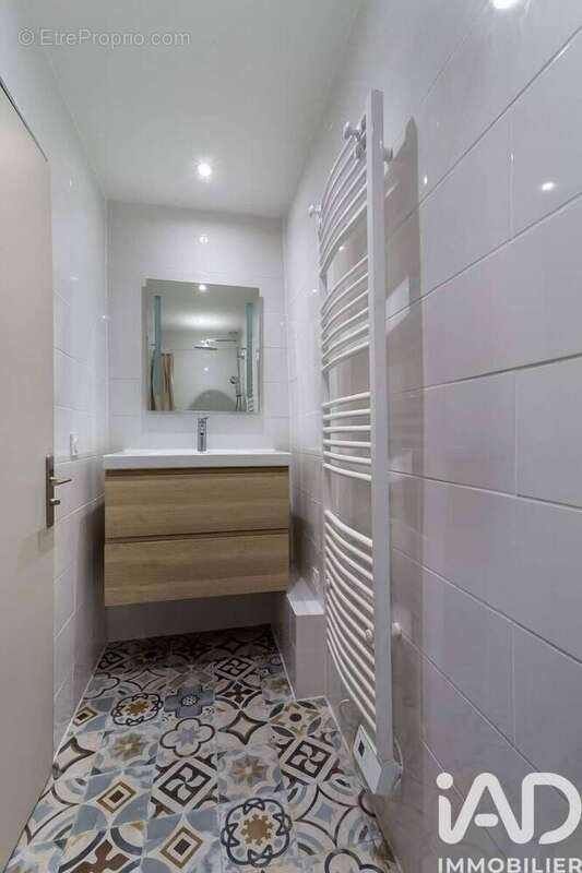 Photo 8 - Maison à CROIX