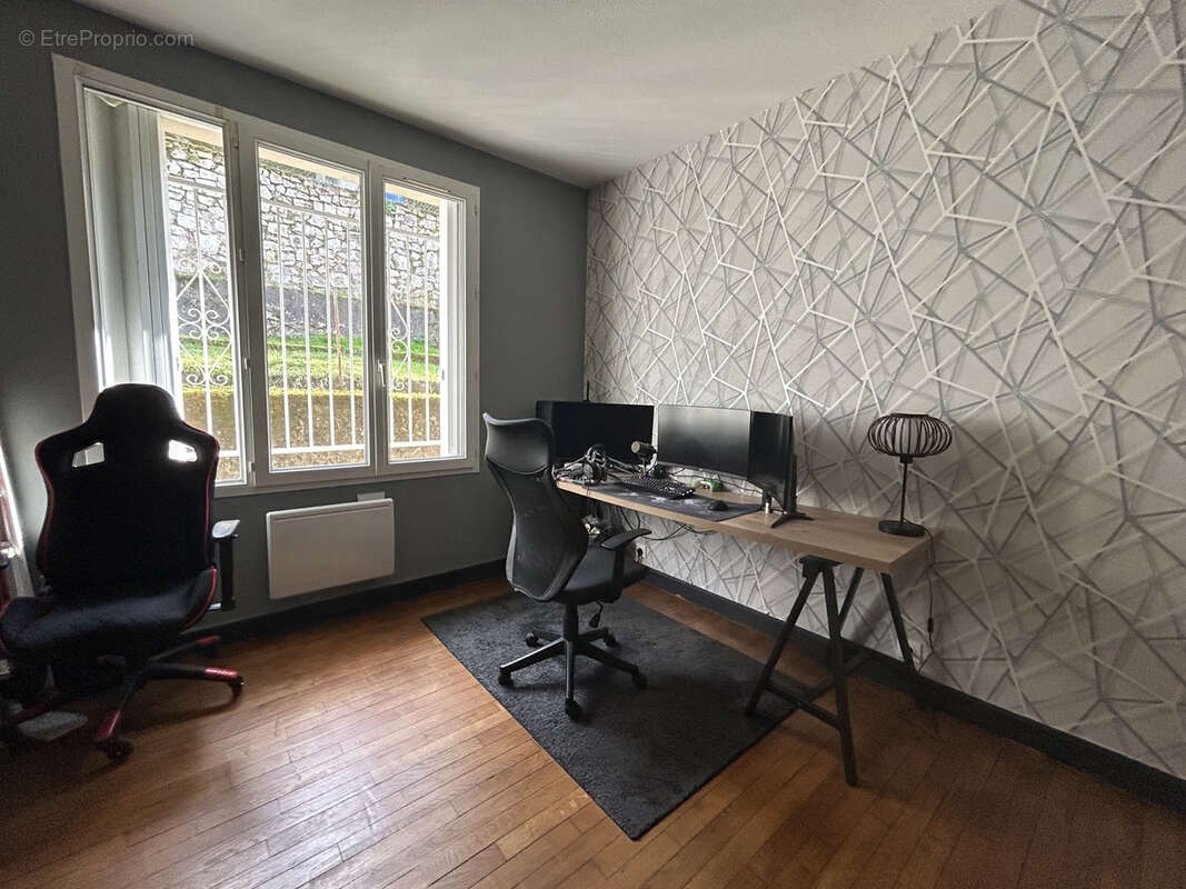 Appartement à TULLE