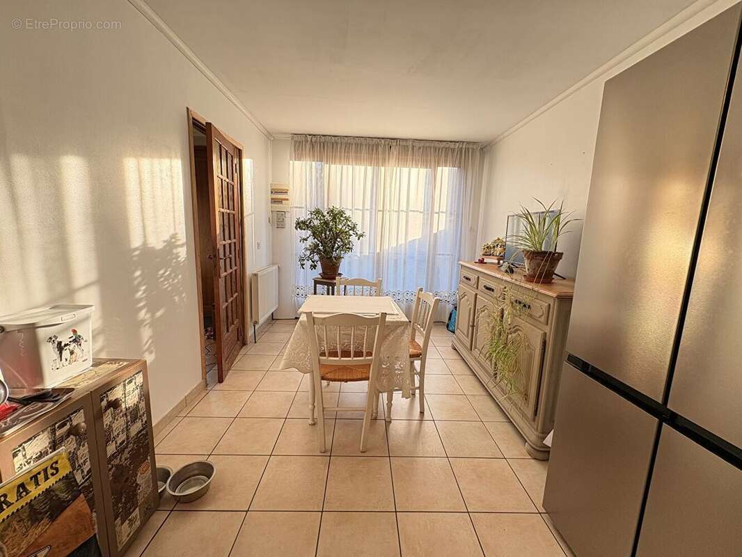 Maison Proche Bornel 155 m2 - photo 4