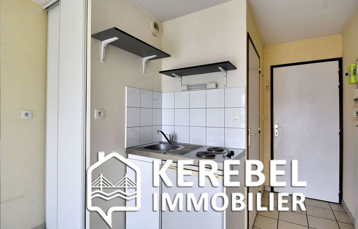 Appartement à BREST