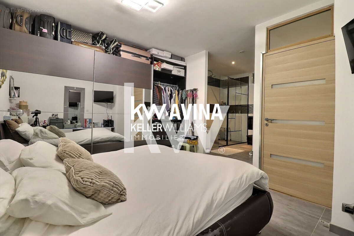 Appartement à ROUBAIX