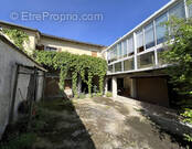 Maison à SAINT-GENIES-DE-MALGOIRES