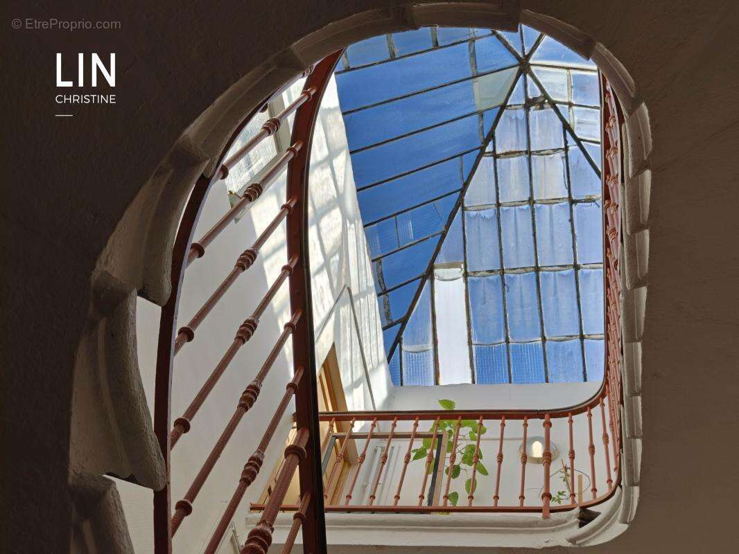 Appartement - photo 18