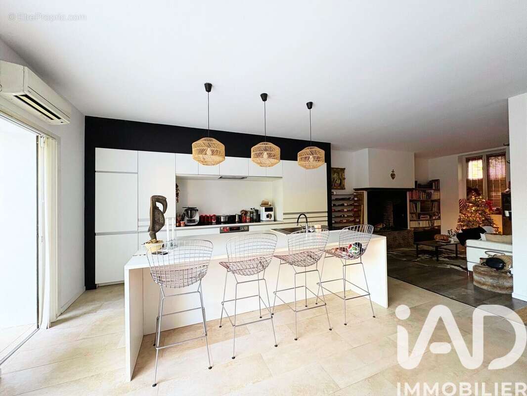 Photo 4 - Maison à PERPIGNAN