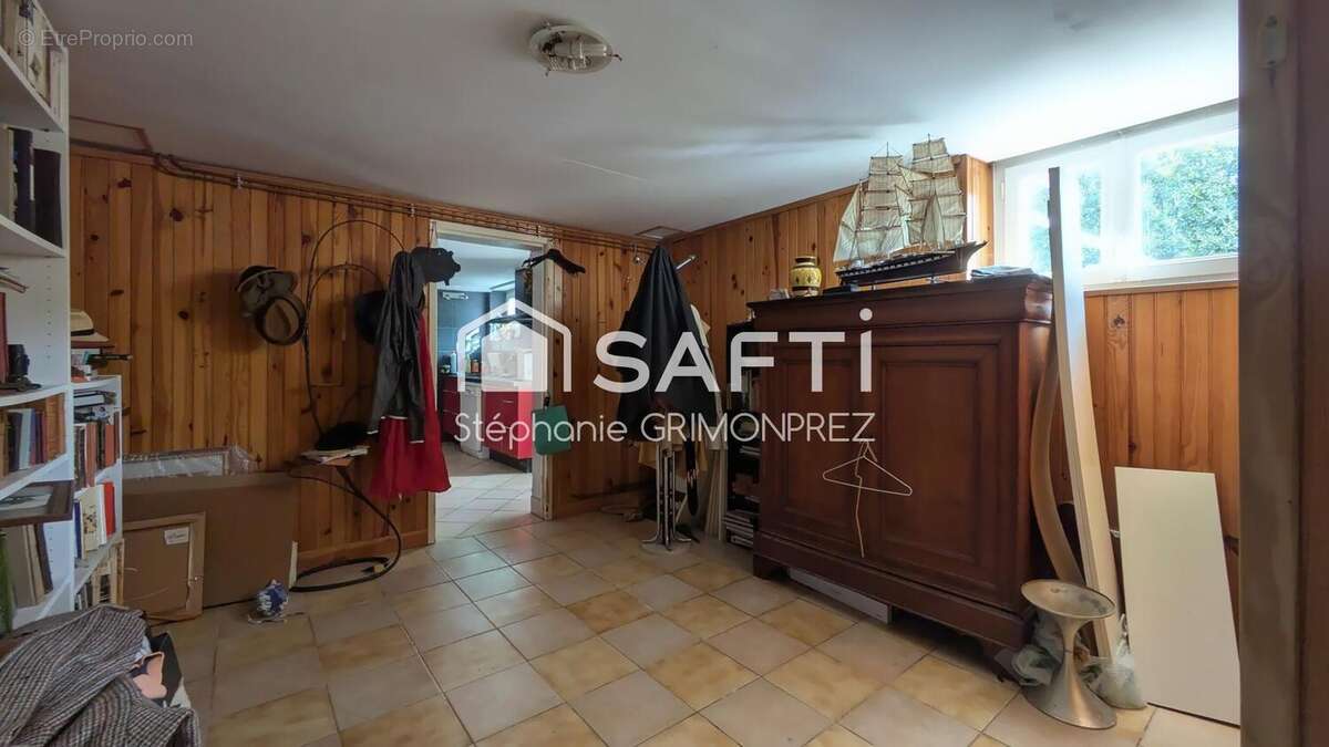 Photo 5 - Maison à LUCON