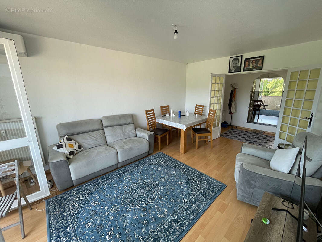 Appartement à AVIGNON