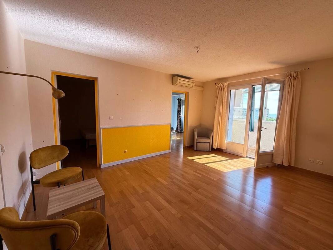 Appartement à SAN-MARTINO-DI-LOTA