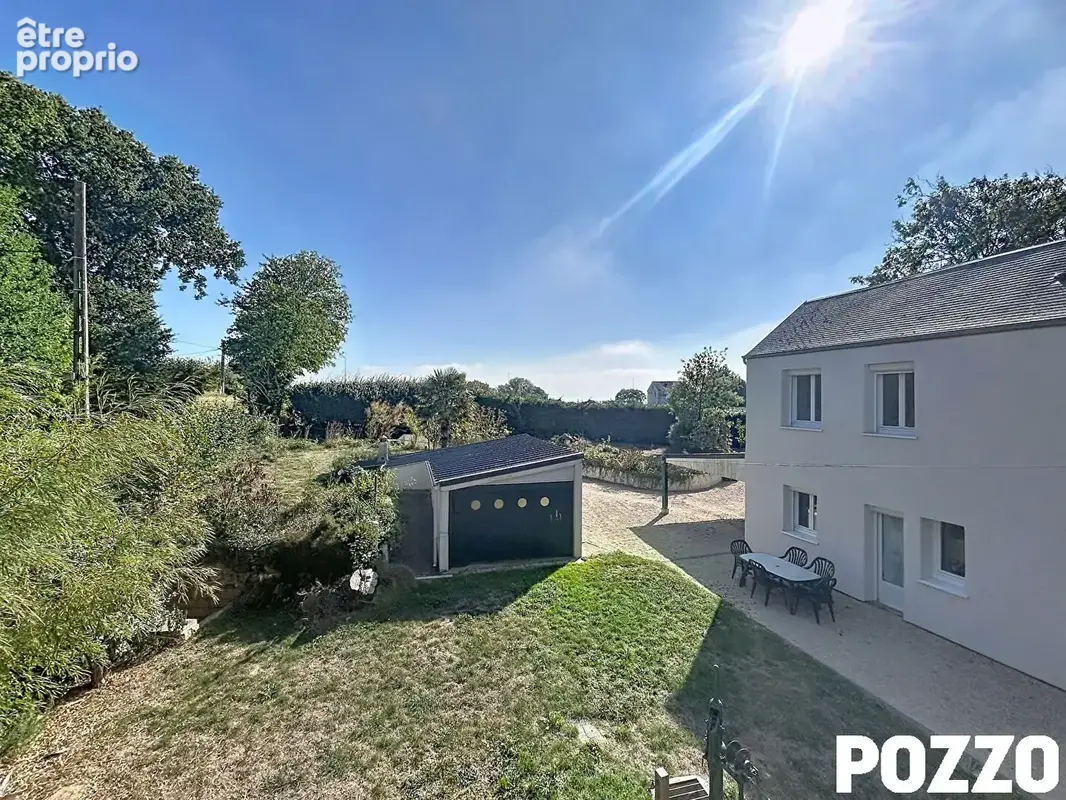 Maison Champeaux 6 pièce(s) 156.m2 - photo 17